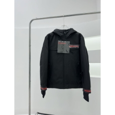 Prada Down Jackets